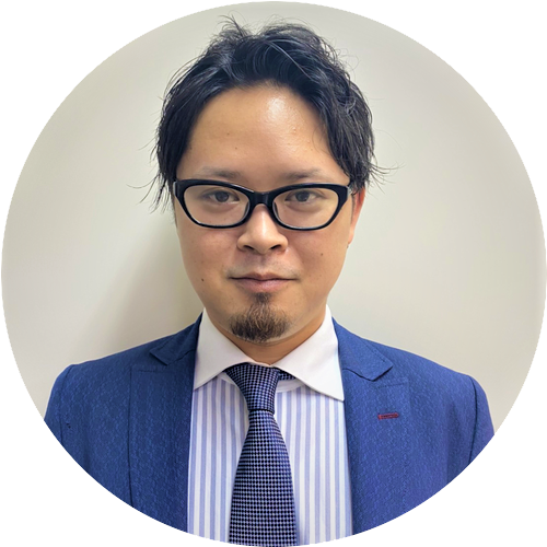 井上社長