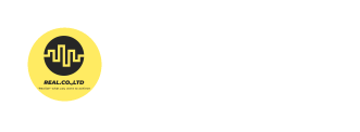 株式会社REALのロゴ