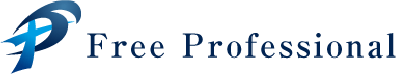 Free Professionalのロゴ